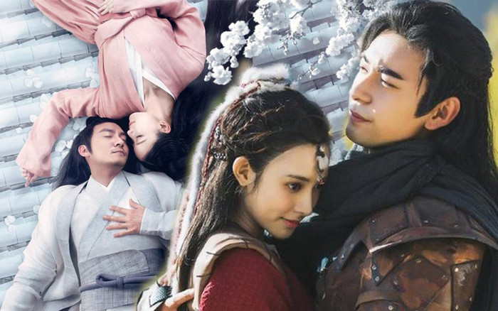 Phim điện ảnh Hoa Ngữ bị hoãn lịch phát sóng, những ngày Tết chi bằng xem những bộ phim web drama đầy hấp dẫn này Ảnh 2