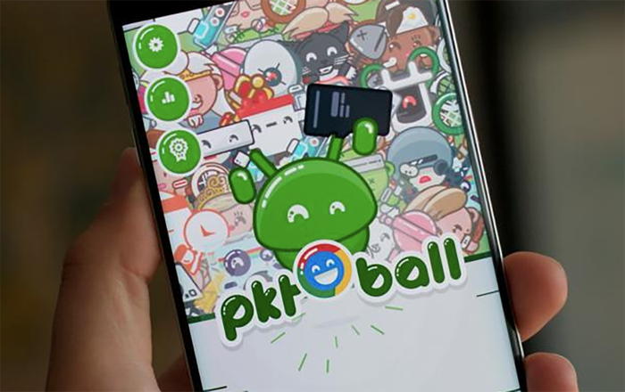 4 game chơi nhóm trên smartphone cực vui, tha hồ xả stress cùng bạn bè dịp Tết Ảnh 2