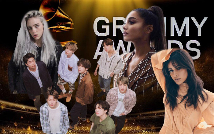 Ariana Grande, Billie Eilish, BTS hay một ai khác sẽ cứu rỗi 'vũng lầy' Grammy 2020? Ảnh 2