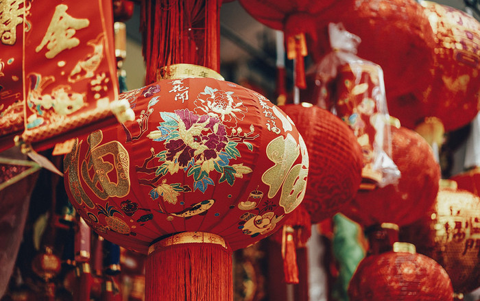 6 ứng dụng chỉnh ảnh 'xinh lung linh' ngày Tết mà hội 'sống ảo' nhất định không thể bỏ qua Ảnh 2