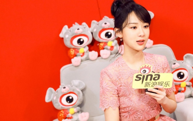 Dương Tử chia sẻ về lần đầu ca hát, hy vọng năm nay sẽ có nhà sản xuất âm nhạc phát hiện ra 'khả năng' của mình Ảnh 2