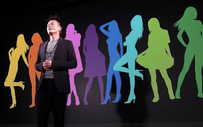 Cuộc chiến tân binh 2020 lại 'căng': Sau SM và YG, JYP chính thức 'thả thính' nhóm nhạc nữ mới Ảnh 2