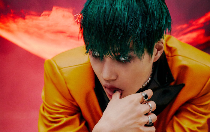 Sau tất cả, SM Ent đã chính thức xác nhận Kai (EXO) sẽ solo vào năm 2020 Ảnh 2