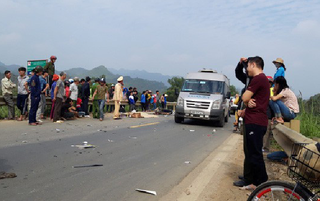 Mùng 1 Tết Canh Tý: 22 người tử vong do tai nạn giao thông, gần 400 trường hợp vi phạm nồng độ cồn Ảnh 2