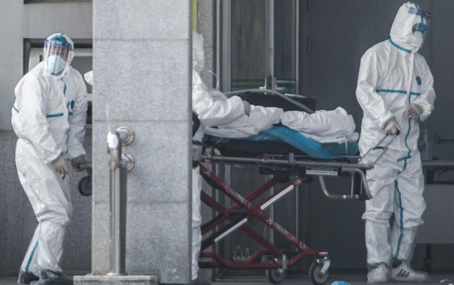 Nghi vấn Trung Quốc che giấu dịch viêm phổi Vũ Hán Ảnh 2