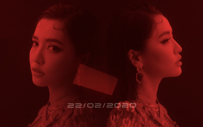 Bích Phương 'đánh úp' fan ngày đầu năm 2020: Là album mới hay cả một concert 'đu đưa'? Ảnh 2