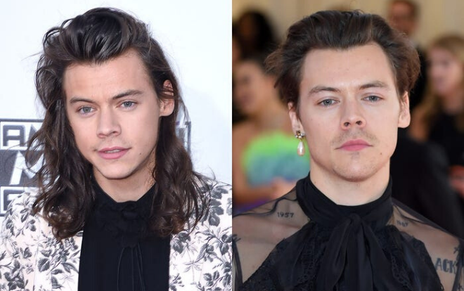 13 mỹ nam Hollywood tóc ngắn trông cũng thường thôi nhưng nuôi tóc dài đẹp trai ‘hú hồn’ Ảnh 2