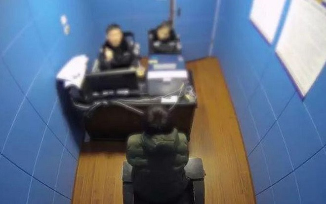 Quyết phạm tội để bị tống giam vì… không muốn kết hôn với bạn gái Ảnh 2