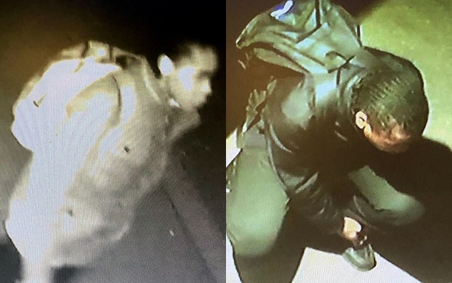 Anh truy lùng kẻ tấn công tình dục nữ sinh 13 tuổi những ngày đầu năm Ảnh 2