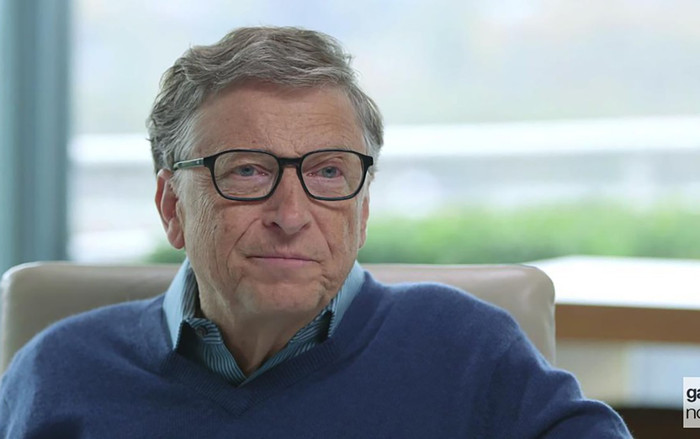 2 điều Bill Gates cực kì hối hận khi thành tỉ phú năm 31 tuổi Ảnh 2