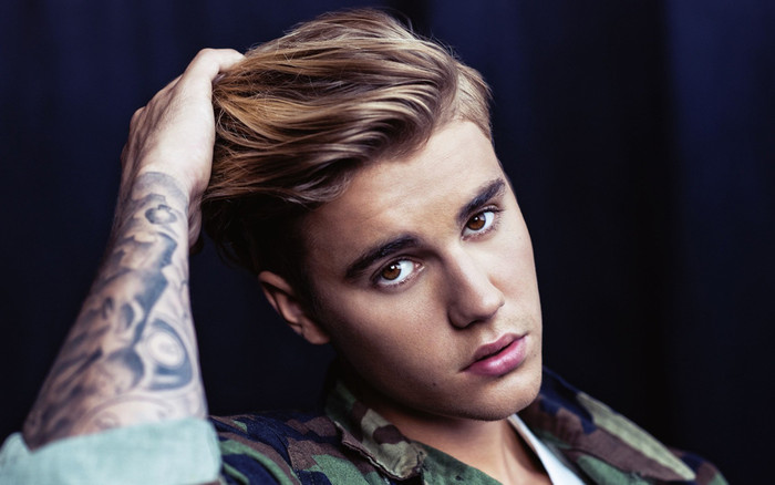 Justin Bieber bật khóc khi chia sẻ về album mới tại buổi họp mặt kín Ảnh 2