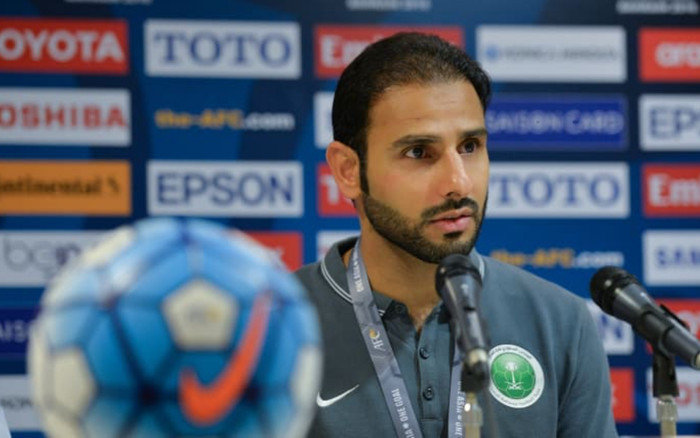 Bản tin thể thao hôm nay 26/1/2020: HLV U23 Saudi Arabia tự tin vô địch VCK U23 châu Á Ảnh 2