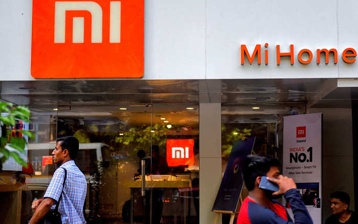 Ấn Độ vượt Mỹ thành thị trường smartphone lớn thứ hai thế giới Ảnh 2