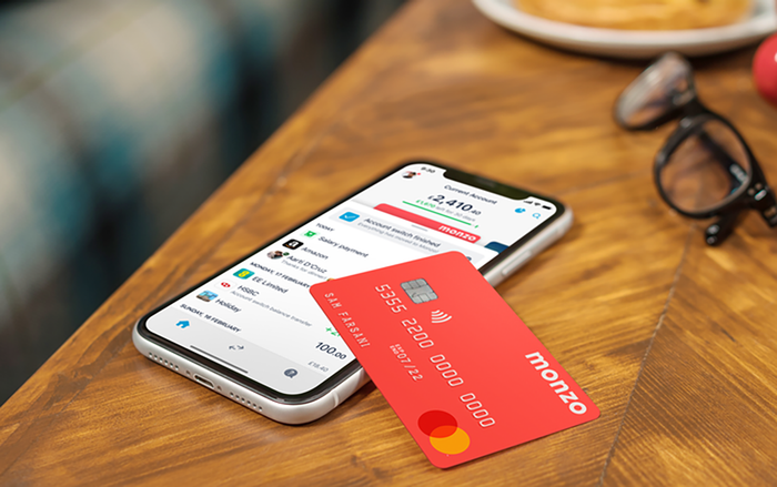 Startup lớn nhất nước Anh tìm SoftBank để gọi thêm vốn Ảnh 2