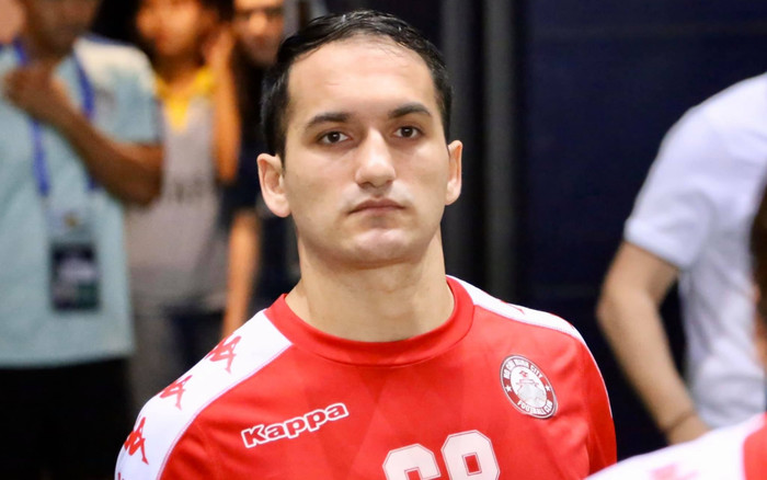 Cựu sao NHA của CLB TPHCM: 'Tết ở Việt Nam thật ý nghĩa' Ảnh 2