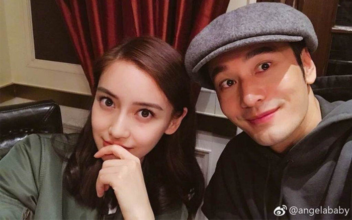 Nghệ sỹ Trung ủng hộ giúp Vũ Hán vượt qua dịch bệnh Corona: Vợ chồng Angelababy - Huỳnh Hiểu Minh bị mỉa mai keo kiệt khi chỉ đóng góp 680 triệu đồng Ảnh 2