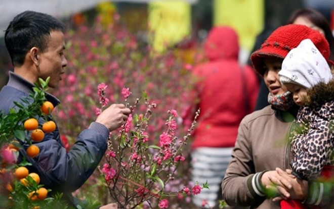 Dự báo thời tiết ngày 27/1 - mùng 3 Tết: Bắc Bộ tiếp tục rét đậm Ảnh 2