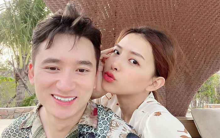 Phan Mạnh Quỳnh lì xì hơn trăm triệu cho người yêu nhân dịp Tết, dân mạng thảng thốt: 'Bạn trai nhà người ta không làm mình thất vọng' Ảnh 2