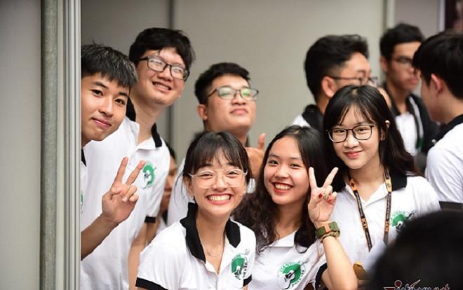 Muốn học văn bằng 2 ngành Y và Sư phạm, văn bằng 1 phải giỏi Ảnh 2