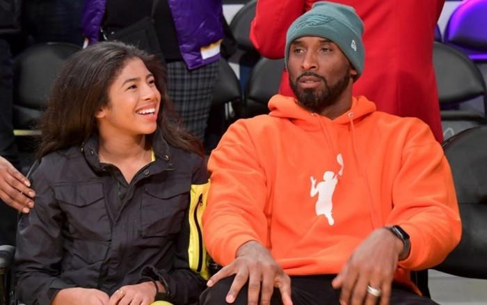 Kobe Bryant và những tai nạn máy bay kinh hoàng trong làng thể thao Ảnh 2