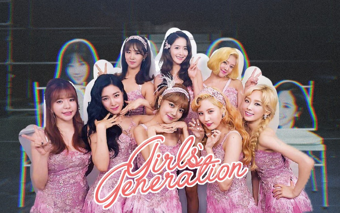 SNSD bất ngờ tái hợp tại concert của Tiffany Young, nhưng hình như có gì đó… sai sai Ảnh 2