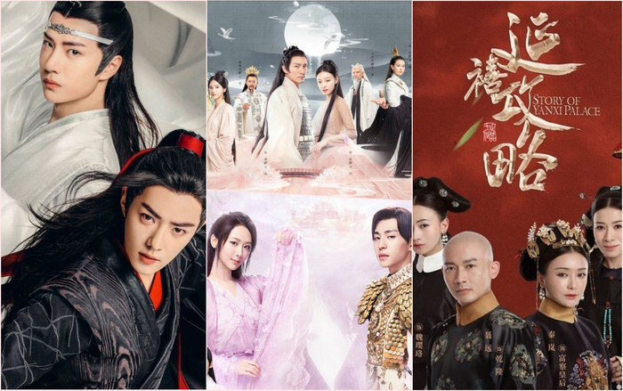 2018 - 2019: Những bộ phim nào đã 'oanh tạc' điểm số Douban? Ảnh 2