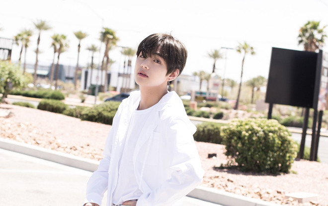 'Winter Bear' cán mốc lượt stream mới giúp V (BTS) lập kỉ lục trên SoundCloud Ảnh 2