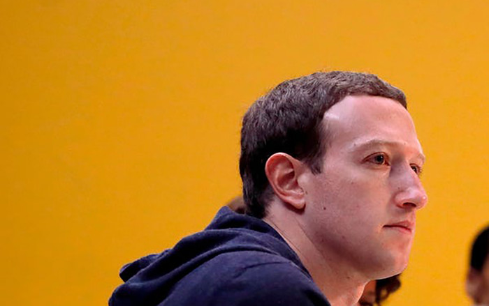 Nhìn lại mục tiêu năm mới của Mark Zuckerberg suốt 10 năm qua Ảnh 2