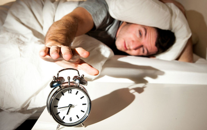 6 ứng dụng báo thức khó đỡ tặng cho những người thích ngủ nướng trong năm mới Ảnh 2