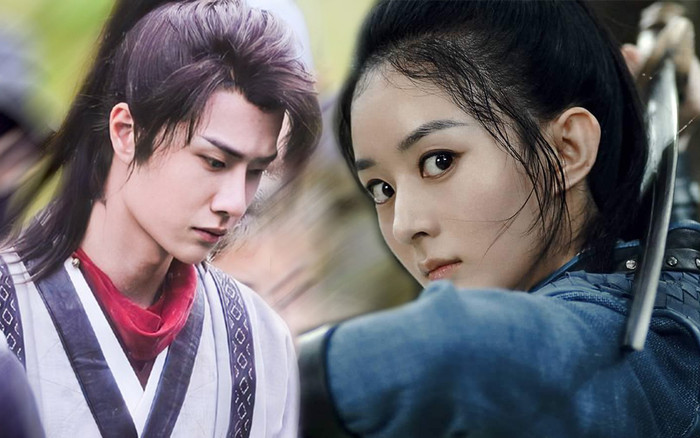 Nhiều phim Hoa Ngữ tuyên bố dừng quay giữa 'tâm bão' dịch bệnh: 'Hữu phỉ' sẽ trở lại đến khi sức khỏe diễn viên được đảm bảo Ảnh 2