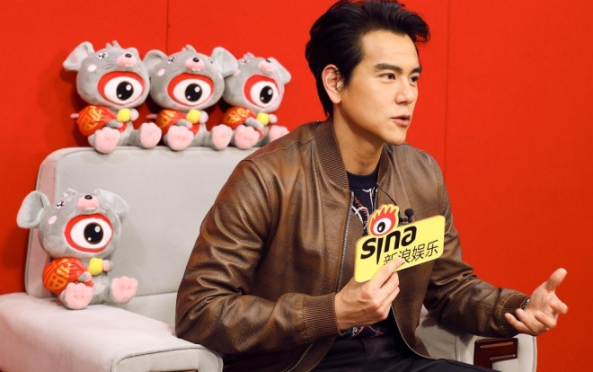 Bành Vu Yến tiết lộ những cảnh quay mạo hiểm trong phim mới và tuyên bố đã sẵn sàng để lập gia đình Ảnh 2