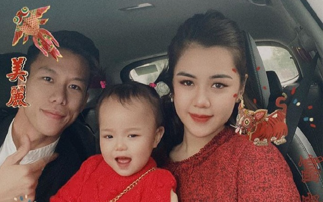 Các cầu thủ Việt làm gì trong ngày mùng 3 Tết Nguyên Đán? Ảnh 2