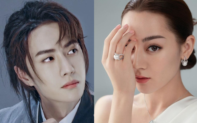 Vương Nhất Bác sẽ sánh vai với Địch Lệ Nhiệt Ba trong 'Mỹ Nhân Mưu Luật'? Ảnh 2