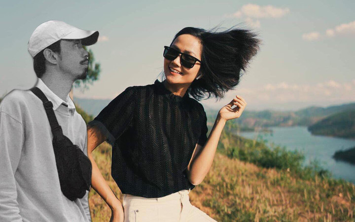 H'Hen Niê đăng ảnh một mình ngày Tết nhưng lại 'gọi hồn' Đen Vâu vì điều này! Ảnh 2