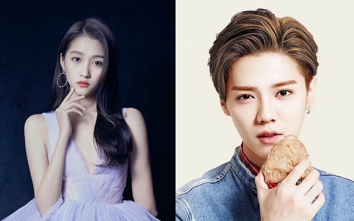 Lộc Hàm là người chủ động theo đuổi Quan Hiểu Đồng, còn nhờ Đặng Siêu và Trần Hách giúp đỡ? Ảnh 2