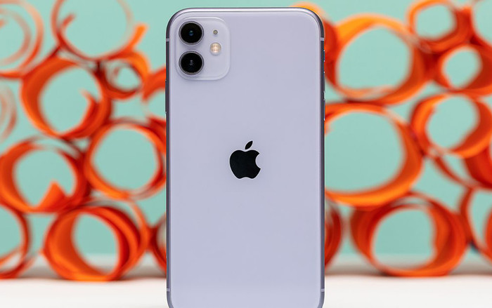 iPhone 11 không lọt top 10 smartphone chụp hình xuất sắc nhất Ảnh 2