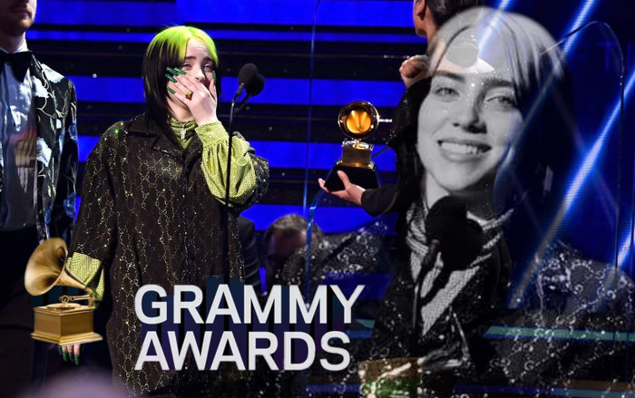 Grammy 2020: Billie Eilish có xứng đáng? Ảnh 2