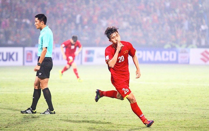 Phan Văn Đức và những cầu thủ được chờ đợi trở lại trong năm 2020 Ảnh 2