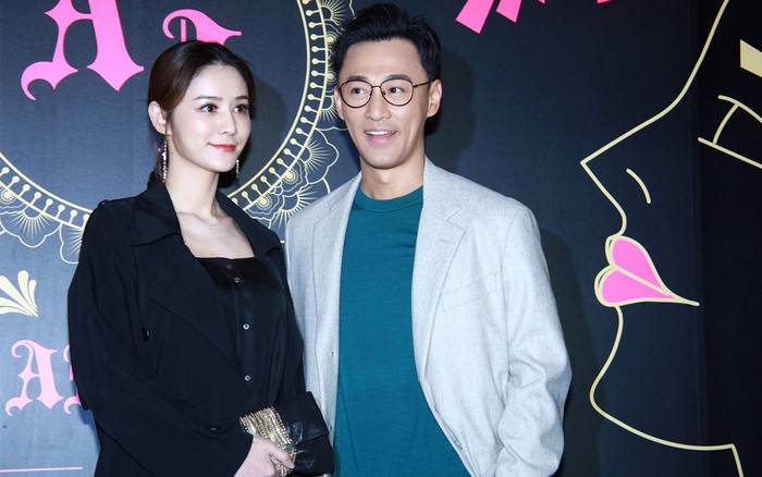 Lý do Lâm Phong vội vàng đăng ký kết hôn cùng tình trẻ Trương Hinh Nguyệt Ảnh 2