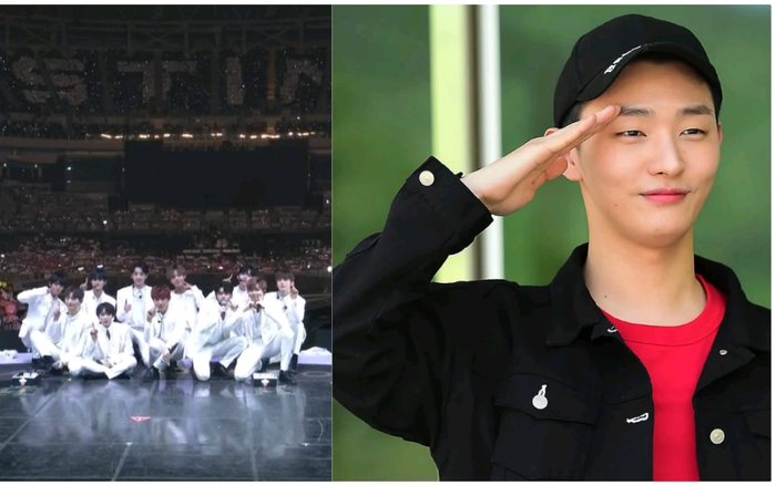 Sau một năm tan rã, các thành viên của Wanna One giờ ra sao? Ảnh 2