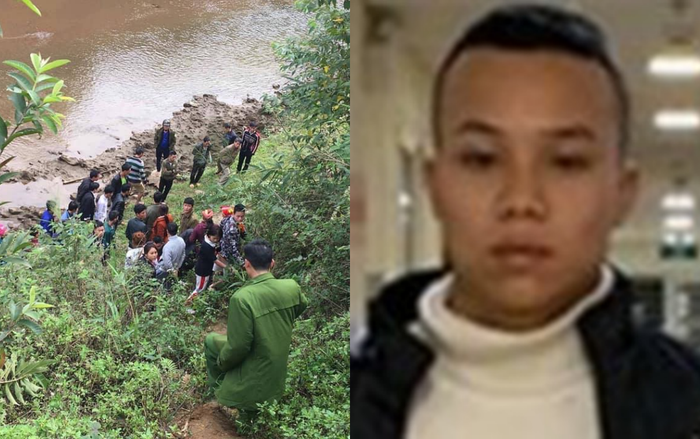 Đã bắt được nghi can sát hại cô gái chôn vùi thi thể bên bờ suối ở Lào Cai ngày mùng 1 Tết Ảnh 2