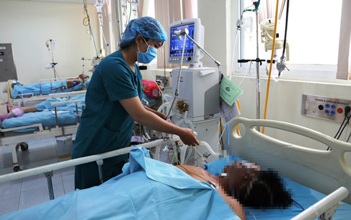 Quảng Nam cách ly một nữ bệnh nhân ở TP HCM về quê ăn tết nghi nhiễm virus corona Ảnh 2