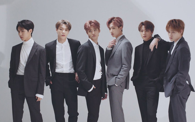 Lần đầu Nhật tiến, album 'The Dream' của NCT Dream lên thẳng top 1 BXH Oricon Weekly Album Ảnh 2