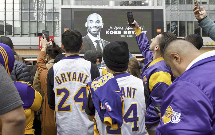 Hé lộ nguyên nhân khiến trực thăng chở huyền thoại bóng rổ Kobe Bryant và con gái gặp nạn Ảnh 2