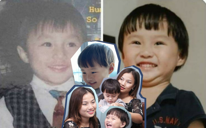 Bé Sa được dân mạng so sánh với Sơn Tùng M-TP: Quỳnh Trần JP nói gì? Ảnh 2