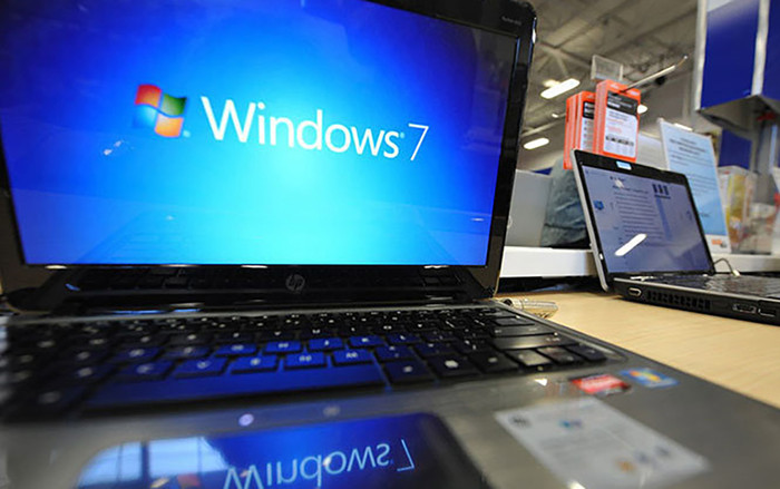 Microsoft vừa phải ‘hồi sinh’ Windows 7 vì một lỗi ngớ ngẩn Ảnh 2