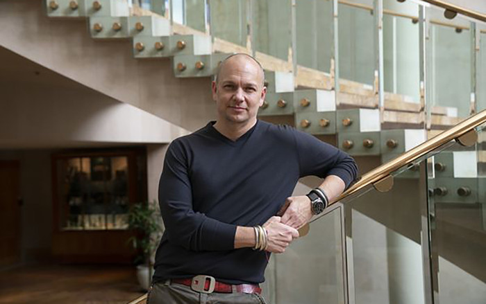 'Cha đẻ' iPod đầu tư vào startup có công nghệ pin đột phá Ảnh 2