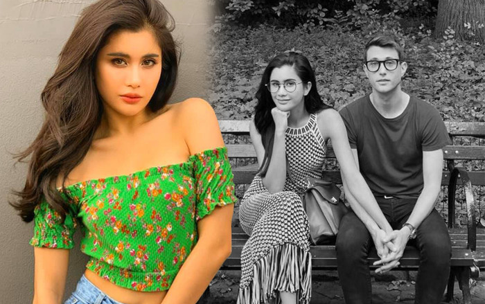 Nữ diễn viên người Thái gốc Thụy Điển Praya Lundberg bất ngờ thông báo chia tay chồng sắp cưới, hủy hôn và trả lại nhẫn cưới Ảnh 2