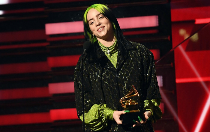 Billie Eilish không thể cứu vãn nổi Grammy 2020: Rating tiếp tục giảm, thấp kỷ lục trong thập kỷ qua Ảnh 2