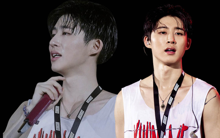 Fan trend hashtag đòi công bằng cho B.I sau bức tâm thư dài của YG Ảnh 2